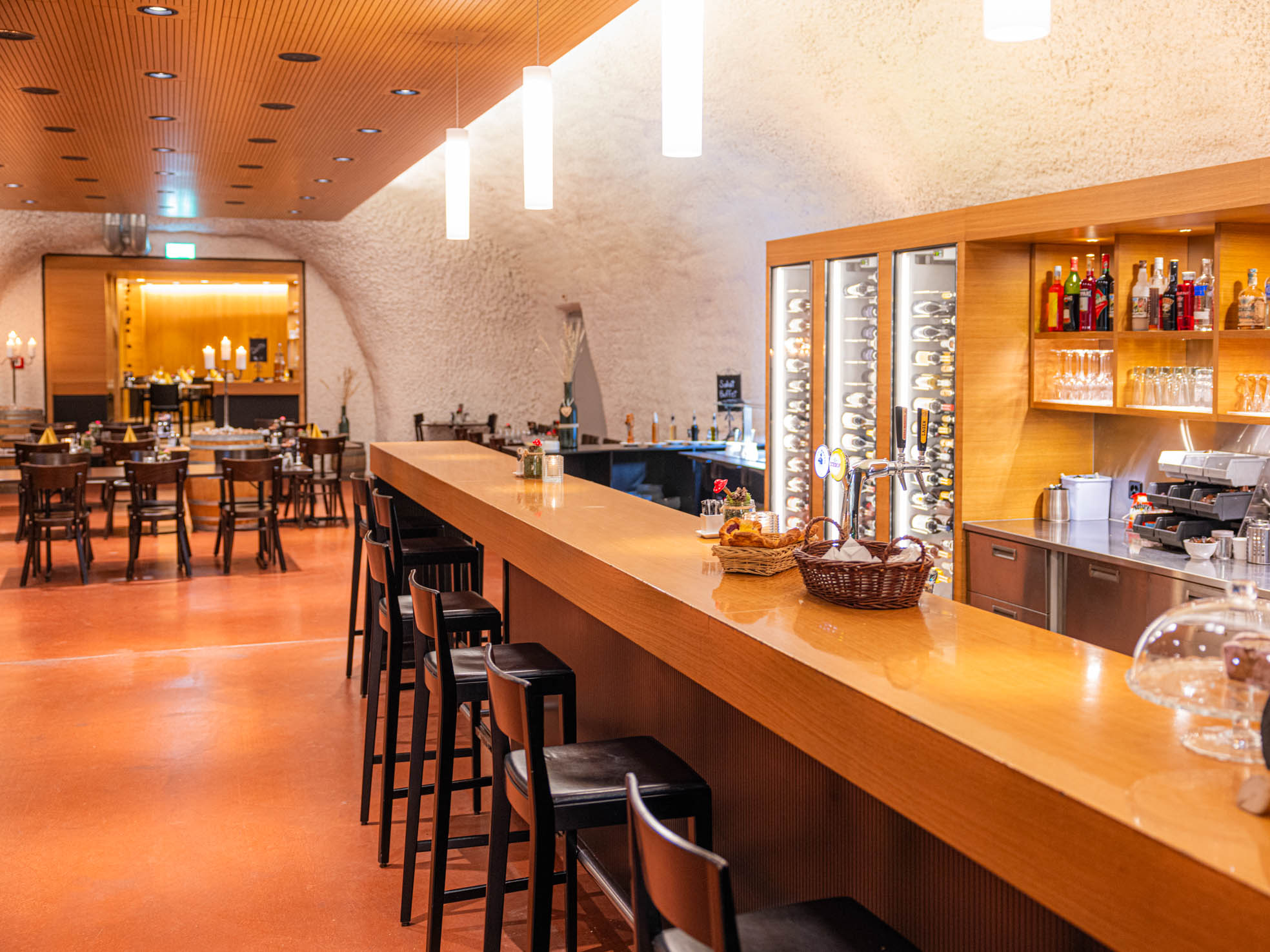 Cantina Restaurant Cantina Caverna